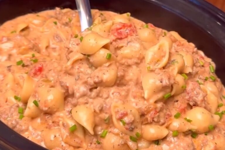 Bacon Cheeseburger Mac and Cheese: A High-Protein Comfort Food Dream