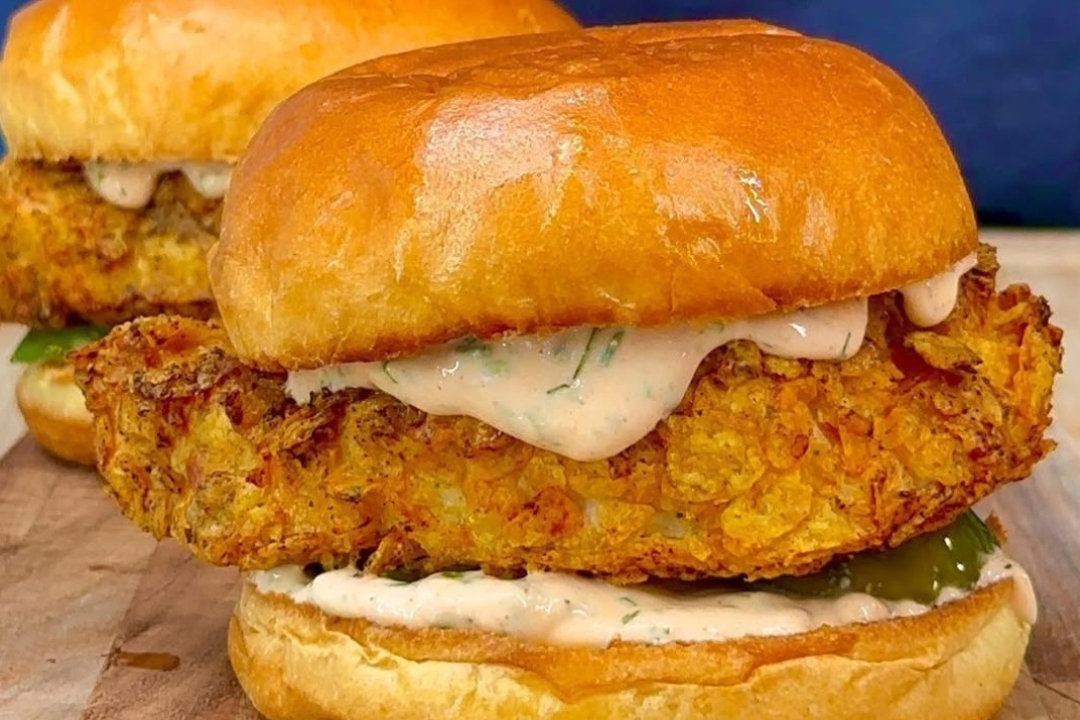 Chicken Sandwich