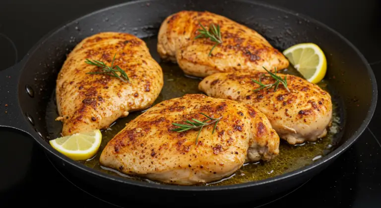Chicken Breast