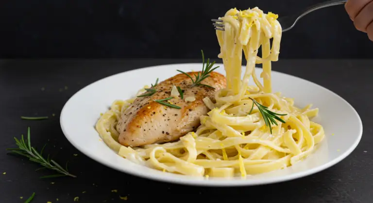 Best Chicken Pasta Recipes for a Tasty Dinner